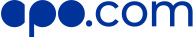 apo.com Logo