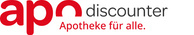 apodiscounter Logo