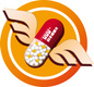 fliegende-pillen.de Logo