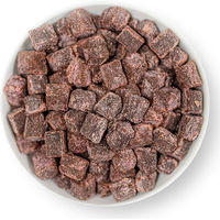 Produktbild von 1001 Frucht Acai Gummis vegan und zuckerfrei