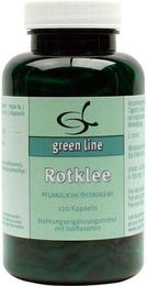 11 A Nutritheke Rotklee Kapseln 120 Stück – Bild 1 von 1