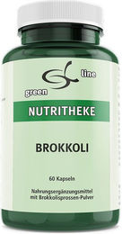 11A Nutritheke Brokkoli Kapseln – Bild 1 von 1
