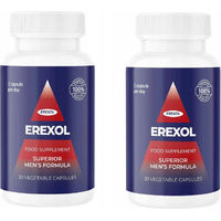 Produktbild von 2X Erexol NGS Kapseln 60 Stück