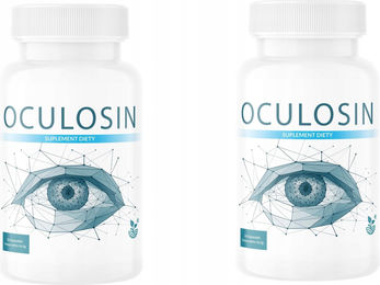 2x Oculosin Kapseln 60 Stück alkoholfrei – Bild 1 von 1