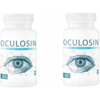 Produktbild von 2x Oculosin Kapseln 60 Stück alkoholfrei