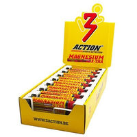 Produktbild von 3Action Magnesium Xtra flüssiges Magnesium von 3Action Sports Nutrition