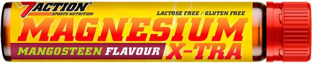 3Action Magnesium Xtra flüssiges Magnesium von 3Action Sports Nutrition – Bild 1 von 2