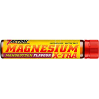 Produktbild von 3Action Magnesium Xtra flüssiges Magnesium von 3Action Sports Nutrition