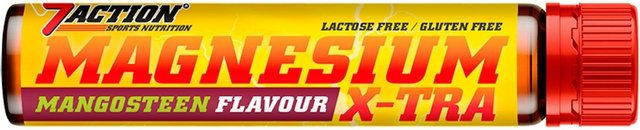 3Action Magnesium Xtra von 3ActionSportsNutrition flüssig – Bild 1 von 1