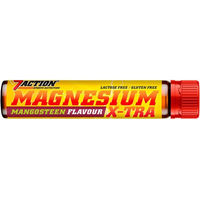 Produktbild von 3Action Magnesium Xtra von 3ActionSportsNutrition flüssig