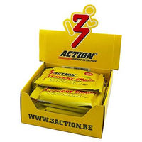 Produktbild von 3Action Recovery Shake Vanille Pulver 600 g