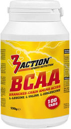 3ACTIONSPORTSNUTRITION BCAA Tabletten – Bild 1 von 1