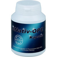Produktbild von 3nativ Opc Kapseln 100 Stück
