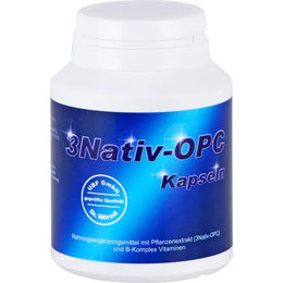 3NATIV OPC Kapseln 100 Stück – Bild 1 von 2