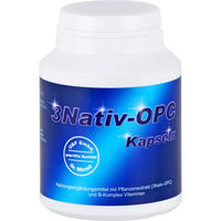 Produktbild von 3NATIV OPC Kapseln 100 Stück
