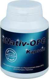 3nativ Opc Kapseln 100 Stück – Bild 1 von 1