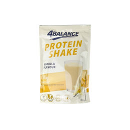 4Balance Protein Shake Vanille Pulver 120g – Bild 1 von 1