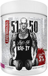 5% Nutrition 5150 Pre-Workout Pulver Beeren-Mix 30 Portionen – Bild 1 von 1