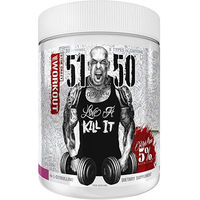 Produktbild von 5% Nutrition 5150 Pre-Workout Pulver Beeren-Mix 30 Portionen