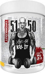 5% Nutrition 5150 Tropical Rage 30 Portionen – Bild 1 von 1