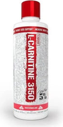 5% Nutrition L-Carnitine Liquid 3150 Watermelon L-Carnitin Flüssigkeit – Bild 1 von 2