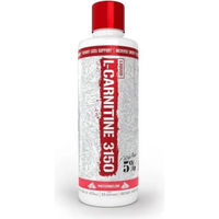 Produktbild von 5% Nutrition L-Carnitine Liquid 3150 Watermelon L-Carnitin Flüssigkeit