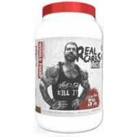 Produktbild von 5% Nutrition Real Carbs Rice Legendary Series Pulver Cocoa Heaven 2220g