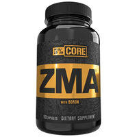 Produktbild von 5% Nutrition ZMA Core Series mit Boron Kapseln für Sportler 180 Kapseln
