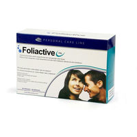 Produktbild von 500Cosmetics Foliactive Tabletten 60 Stück