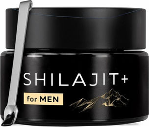 5Elementum Shilajit Harz ohne Zusatzstoffe – Bild 1 von 3