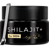 Produktbild von 5Elementum Shilajit Harz ohne Zusatzstoffe
