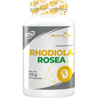 Produktbild von 6PAK Nutrition Rhodiola Rosea 100 mg Kapseln