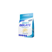 Produktbild von 6PAK Nutrition Whey Isolate Pulver White Chocolate 1800g