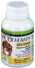 A.V.D. Reform Mycotherapy Maitake Bio Vegan 90 Kapseln – Bild 1 von 1
