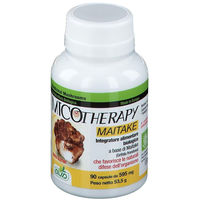 Produktbild von A.V.D. Reform Mycotherapy Maitake Bio Vegan 90 Kapseln