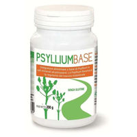 Produktbild von A.V.D. Reform Psyllium-Basis Pulver mit Flohsamenschalen 200 g