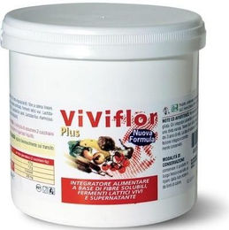 A.V.D. Reform VIVIFLOR PLUS Pulver gluten- und laktosefrei 250 g – Bild 1 von 1