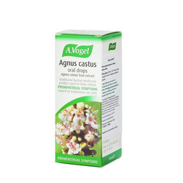 A.Vogel Agnus Castus Tropfen 50 ml – Bild 1 von 1