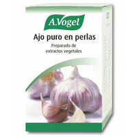 Produktbild von A.Vogel Ajo Puro Bio Perlen 120 Stück