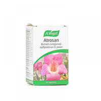 Produktbild von A.Vogel Atrosan Tabletten mit Arpagophyto glutenfrei 60 Tabletten