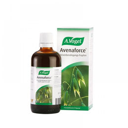 A.Vogel Avenaforce B-Komplex Flüssigkeit Bio glutenfrei laktosefrei 100 ml für Kinder – Bild 1 von 1