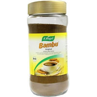 Produktbild von A.Vogel Bambu Instant Pulver 200 g Glas