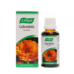 A.Vogel Calendula Complex Ringelblume Tinktur 50 ml – Bild 1 von 1