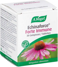 A.Vogel Echinaforce Forte Immune Tabletten – Bild 1 von 2