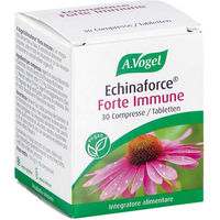 Produktbild von A.Vogel Echinaforce Forte Immune Tabletten