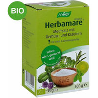 Produktbild von A.Vogel Herbamare Nachfüllbeutel mit Bio Kelp/Braunalge
