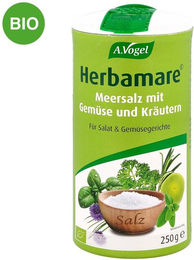 A.Vogel Herbamare Salz 250 g – Bild 1 von 1