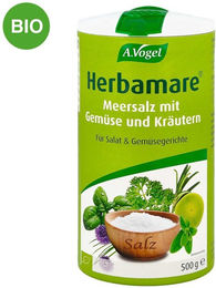 A.Vogel Herbamare Salz 500 g – Bild 1 von 1
