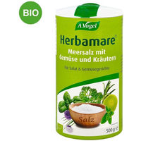 Produktbild von A.Vogel Herbamare Salz 500 g
