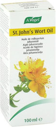 A.Vogel Johannisöl flüssig 100 ml – Bild 1 von 1